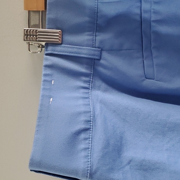 Lane Bryant The ALLIE Shorts Womens Size 28 Light Blue The ALLIE - Picture 5 of 7